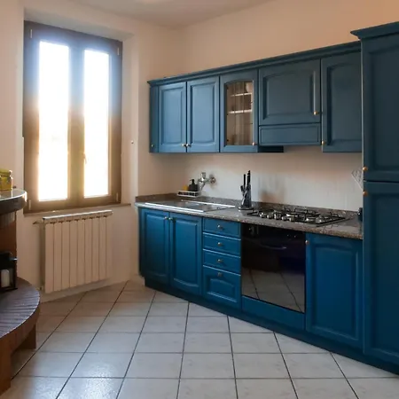 Apartamento Terrazza Mira - Vista Panoramica E Parcheggio A Todi