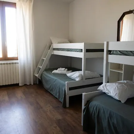 Apartamento Terrazza Mira - Vista Panoramica E Parcheggio A Todi