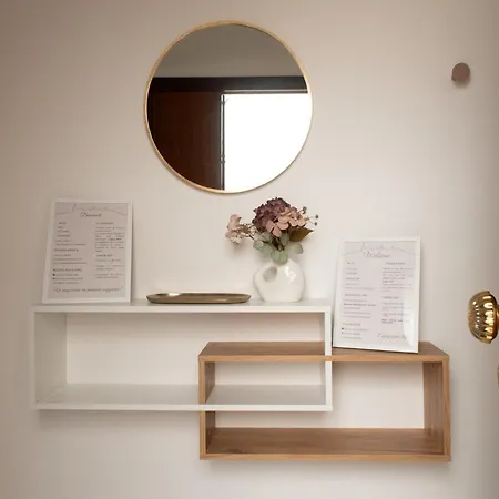 Terrazza Mira - Vista Panoramica E Parcheggio A شقة *