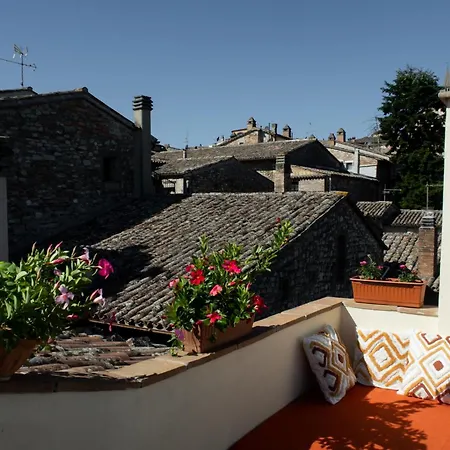 Terrazza Mira - Vista Panoramica E Parcheggio A *