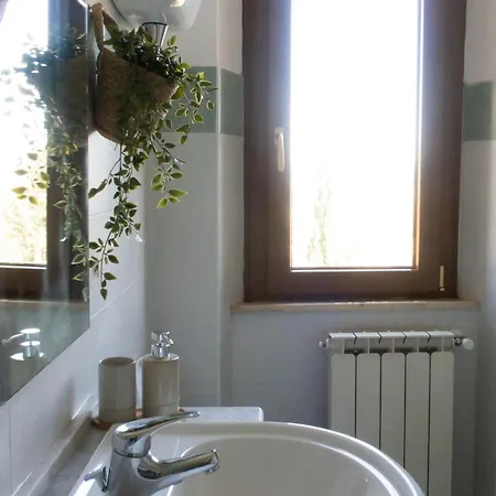 Terrazza Mira - Vista Panoramica E Parcheggio A * تودي