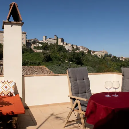 Appartamento Terrazza Mira -