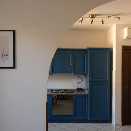 Terrazza Mira - Vista Panoramica E Parcheggio A