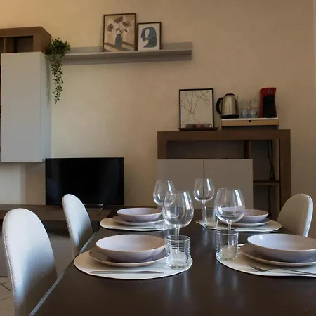 Terrazza Mira - Vista Panoramica E Parcheggio A Apartamento *