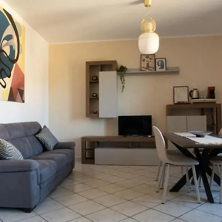 Terrazza Mira - Vista Panoramica E Parcheggio A شقة *