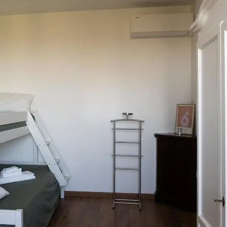 Apartamento Terrazza Mira - Vista Panoramica E Parcheggio A *