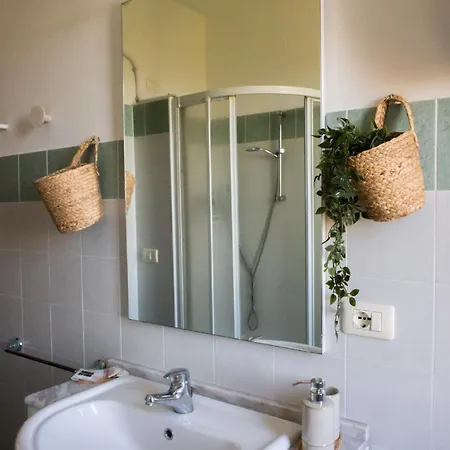 Terrazza Mira - Vista Panoramica E Parcheggio A تودي