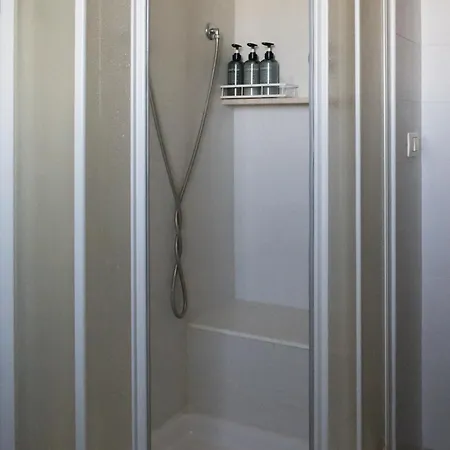 Terrazza Mira - Vista Panoramica E Parcheggio A *