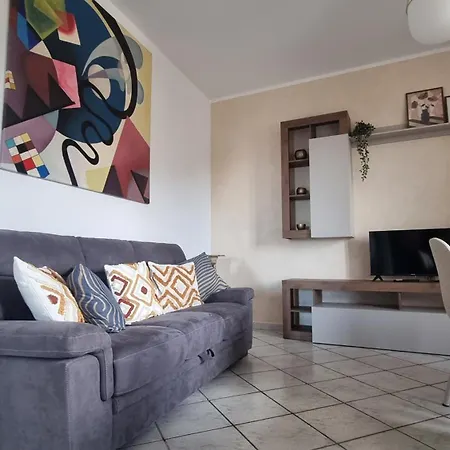 Apartamento Terrazza Mira - Vista Panoramica E Parcheggio A *