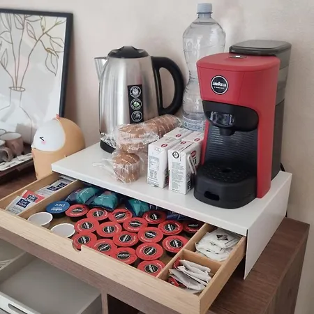 Apartamento Terrazza Mira - Vista Panoramica E Parcheggio A