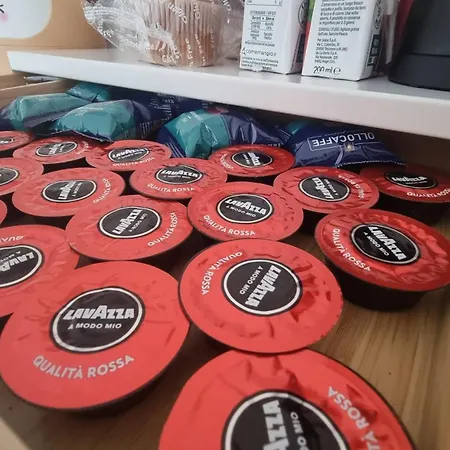 Terrazza Mira - Vista Panoramica E Parcheggio A * Todi